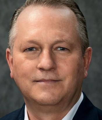 Pete O'Heeron