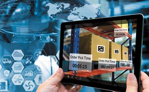 Blockchain, COVID-19 and the Pharmaceutical Supply Chain