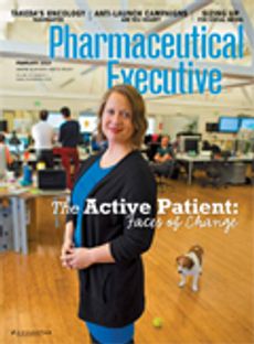Pharmaceutical Executive-02-01-2014