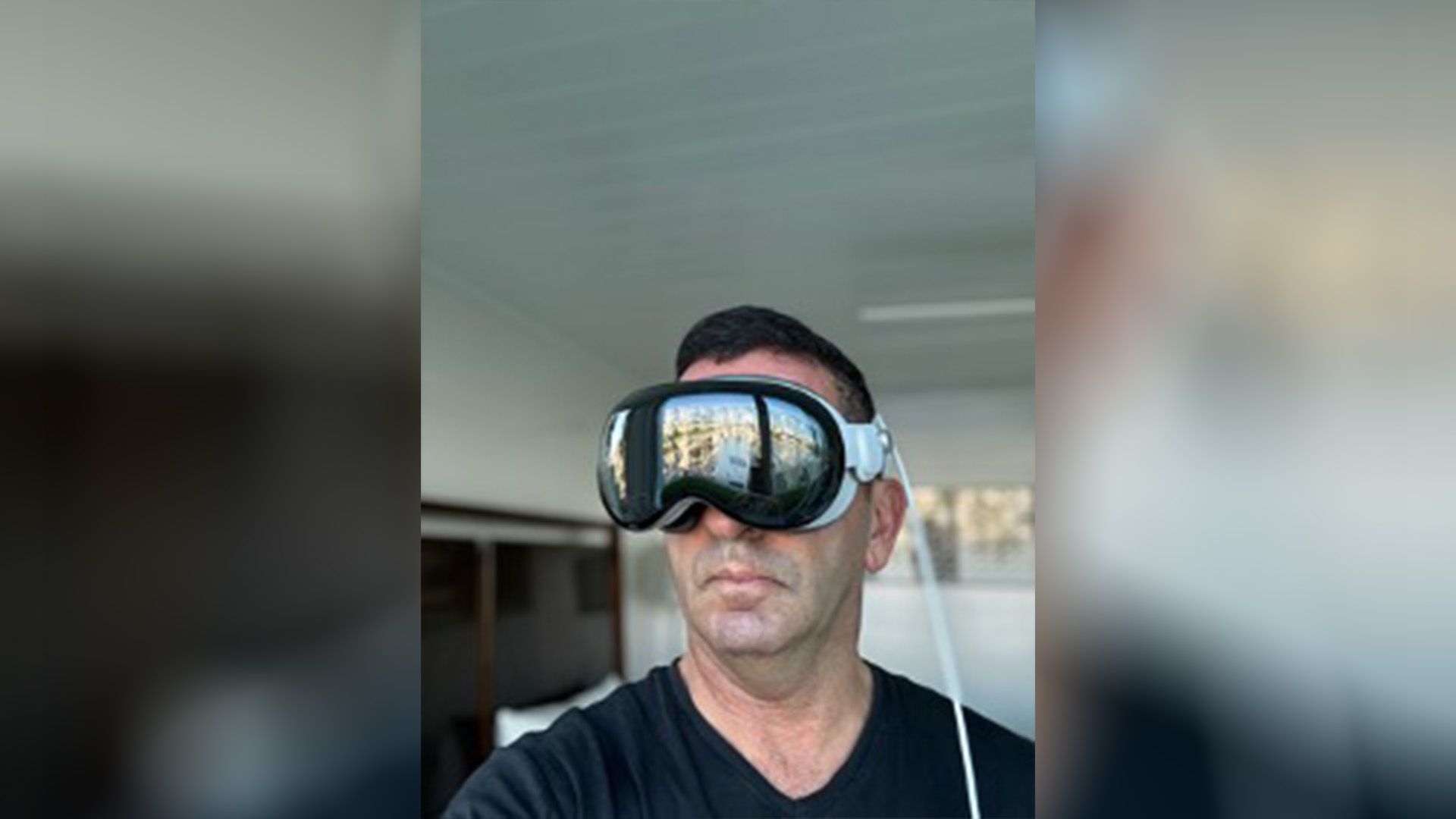 What Ar Augmented Reality Apple Vision Pro Could Mean To Health