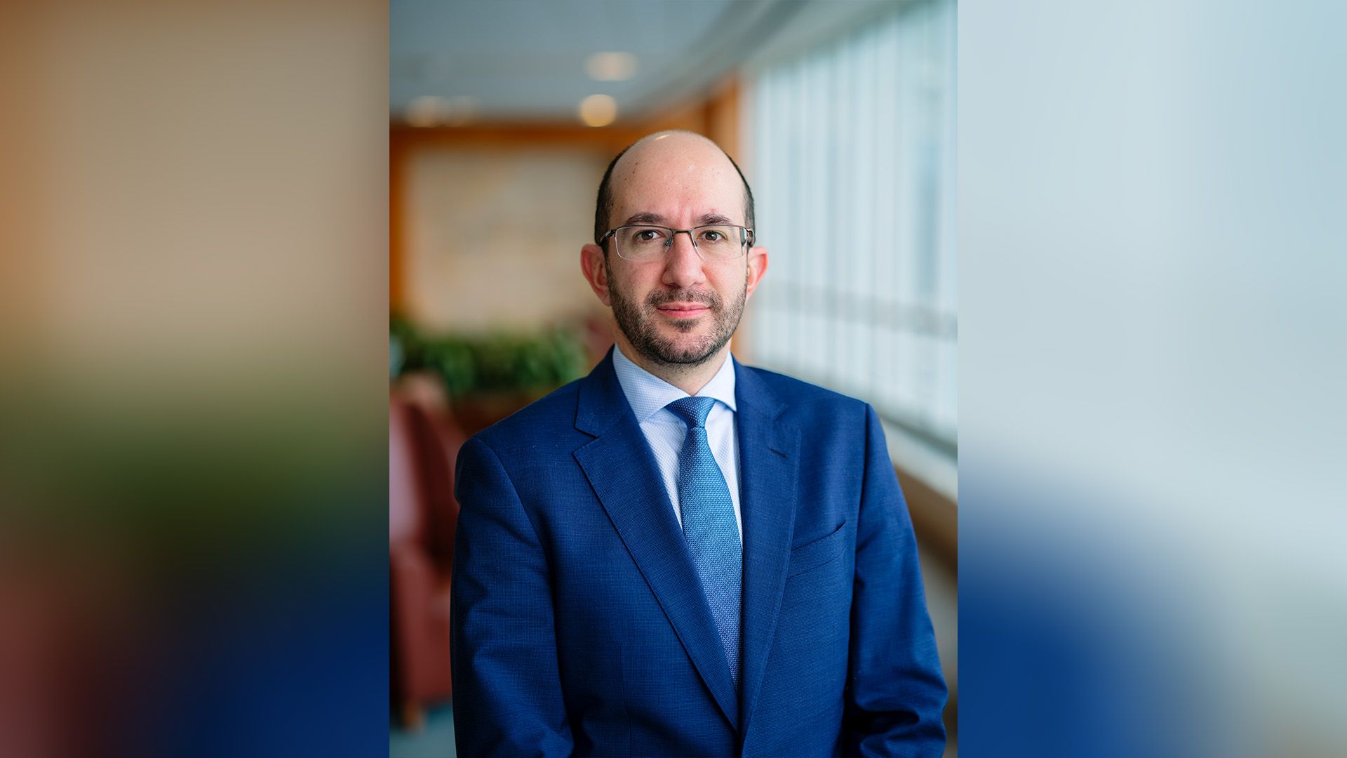 Andres Acosta, MD, PhD