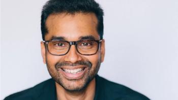 Raj Indupuri, co-founder and CEO of eClinical Solutions