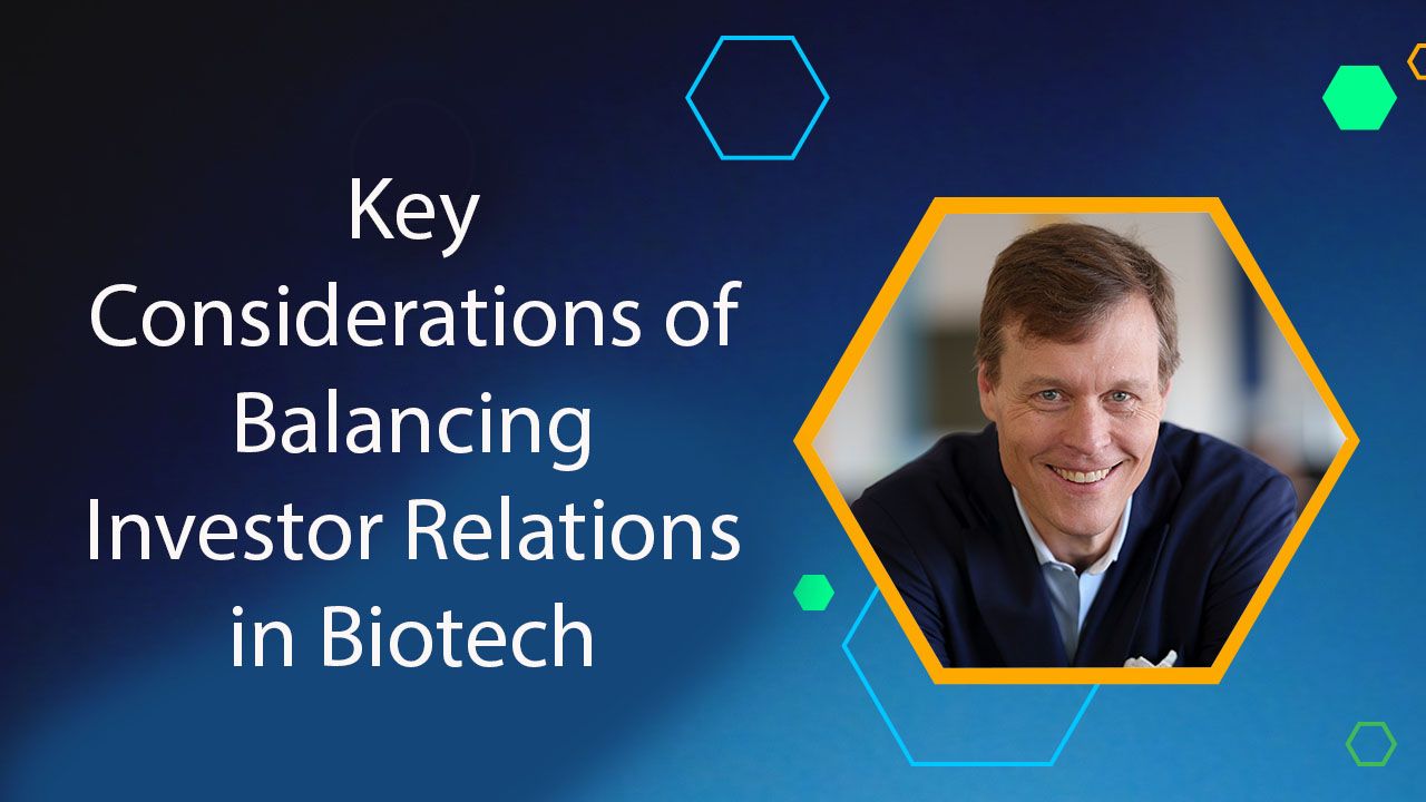 Pharmaceutical Executive 