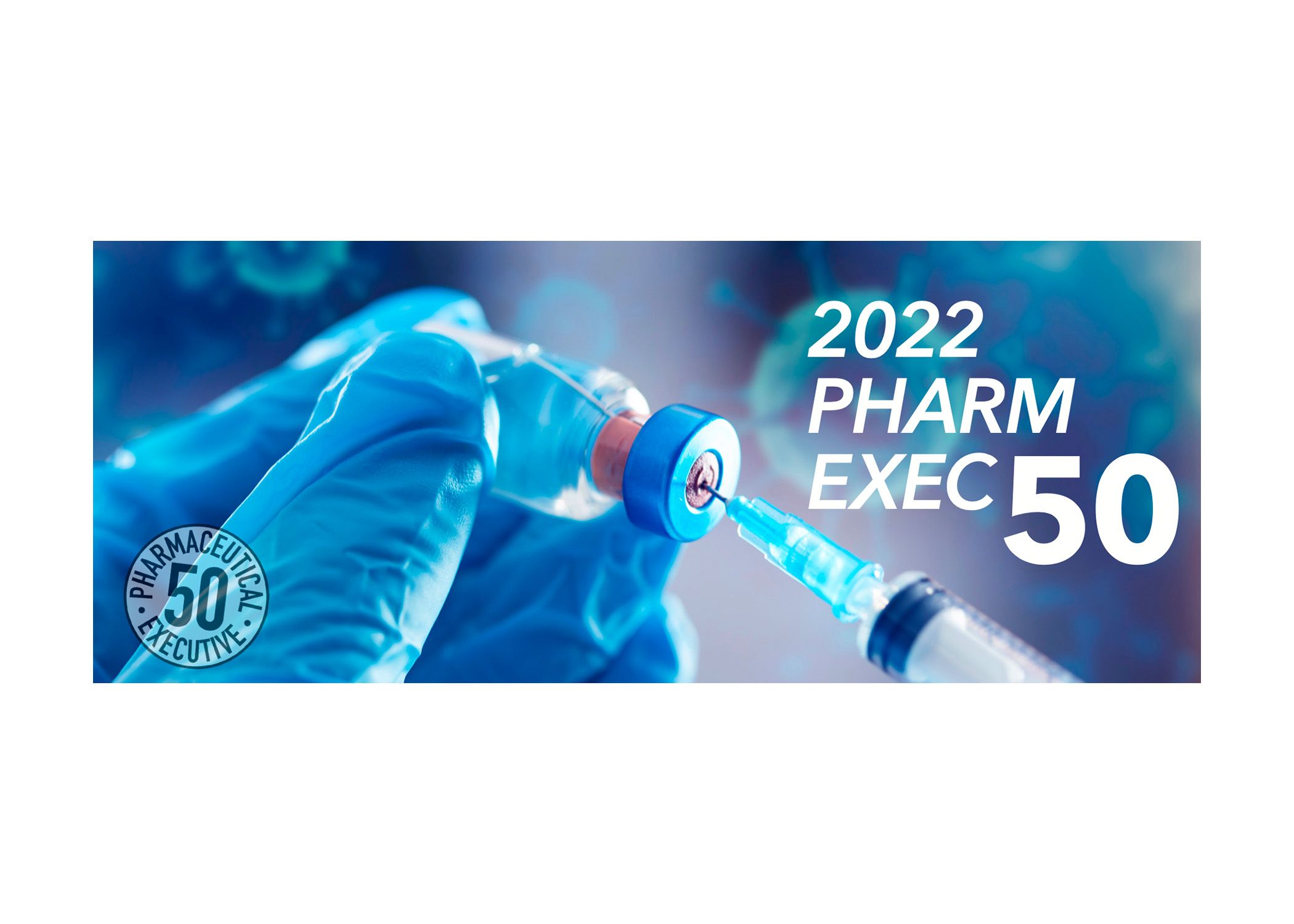 50 best-selling pharmaceuticals of 2022: Market leaders and trends