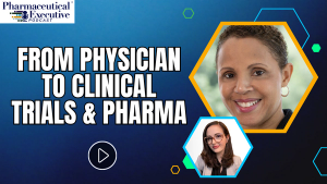 2023-07-12_Video Teaser_PE Podcast_Reproductive Health_Elizabeth Garner, Chief Scientific Officer, Ferring Pharmaceuticals_Meg Rivers