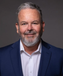 George Kridner, President and CEO of Acelpa Health