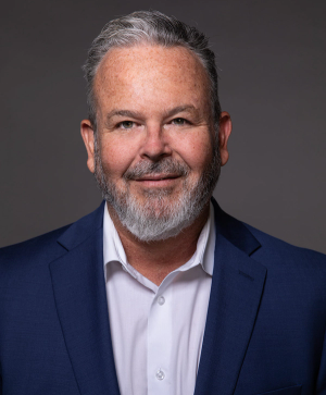 George Kridner, President and CEO of Acelpa Health