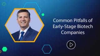 Pharmaceutical Executive 