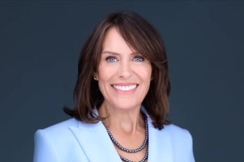 Jennifer McCollum, CEO of Catalyst.