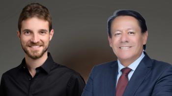 Lievano and Lazerson