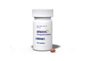 Formidable Option: Orgovyx
