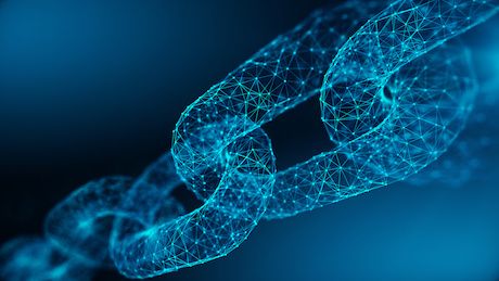 What This New Kid on the Blockchain Means for Healthcare What This New Kid on the Blockchain Means for Healthcare