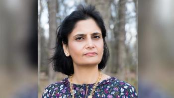 Shalu Chadha