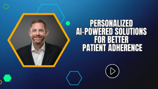 Personalized AI-Powered Solutions for Better Patient Adherence