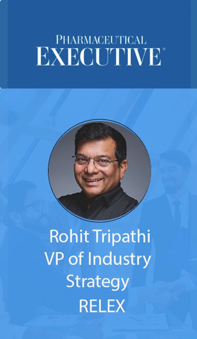 Rohit Tripathi