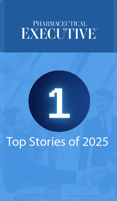 #1: Pharma’s Finest