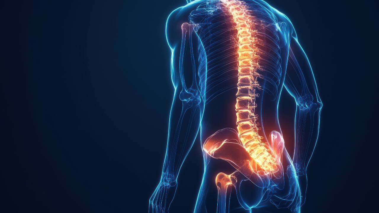 Spine BioPharma’s TGF-β Antagonist Misses Primary Endpoint in Phase III Degenerative Disc Disease Trial