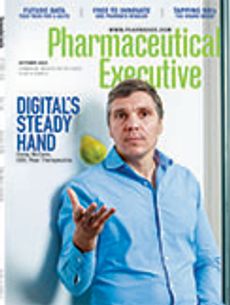 Pharmaceutical Executive-10-01-2019
