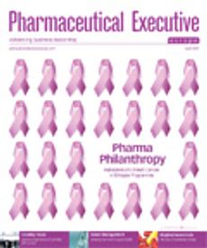 Pharmaceutical Executive-04-01-2007