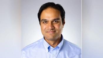 Sujay Jadhav
