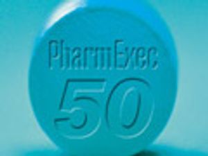 Pharm Exec 50: Growth from the Bottom Up