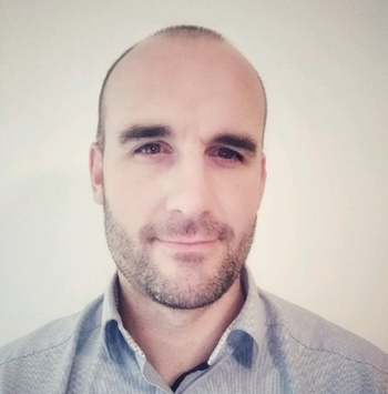 Hugues Wallemacq, CEO of EXO Biologics.