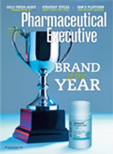 Pharmaceutical Executive-03-01-2013