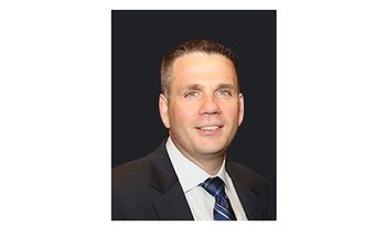 Chris Doerr Senior Vice President of Global Generic Sourcing AmerisourceBergen