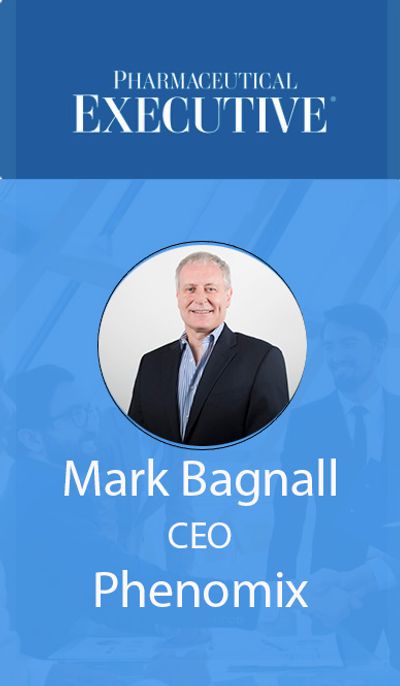 Mark Bagnall