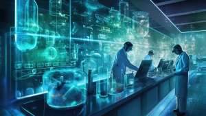 stock.adobe.com drug discovery 