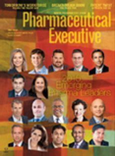 Pharmaceutical Executive-07-01-2015