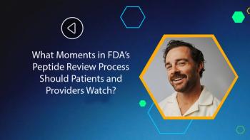 Nate Hill, CEO, Strive