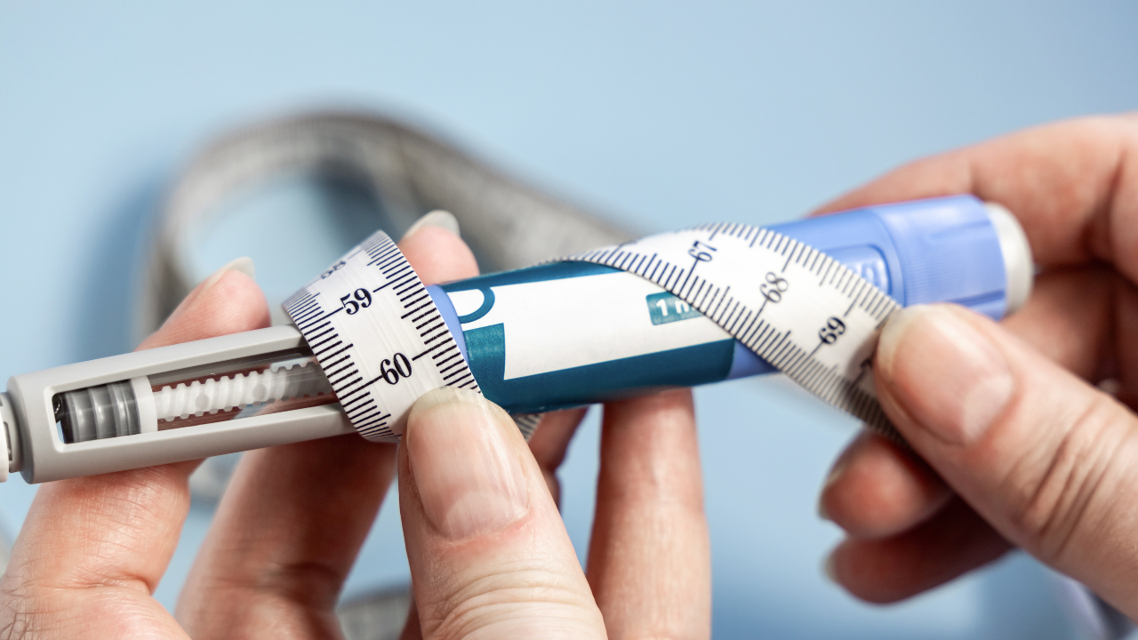 conversion from semaglutide to tirzepatide Switching Size:240 CT A Target Trial Emulation meal plan