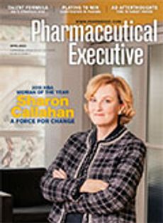 Pharmaceutical Executive-04-01-2019