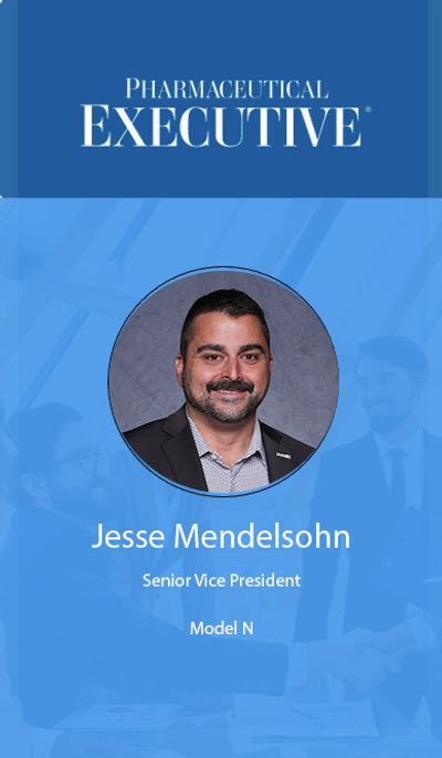 Jesse Mendelsohn