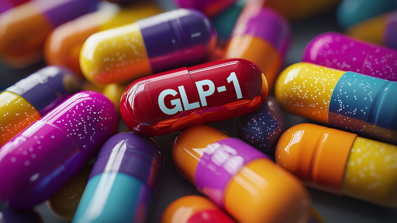 Pfizer Discontinues Development of Danuglipron for Chronic Weight Management