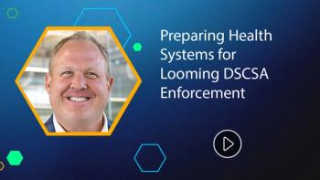 Pharmaceutical Executive