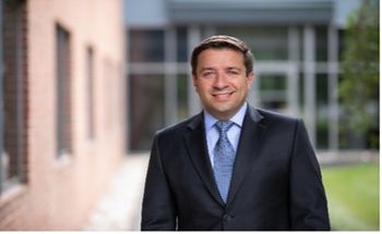 David Jimenez, Janssen Pharmaceuticals