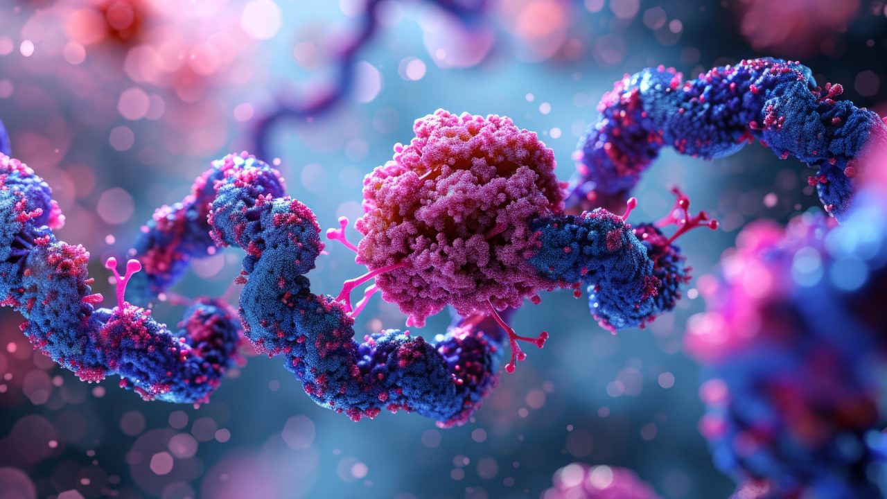 Biomial Cancer Advancing Bispecific Biologic Therapies for Solid Tumors and Blood Cancers