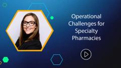 Pharmaceutical Executive 