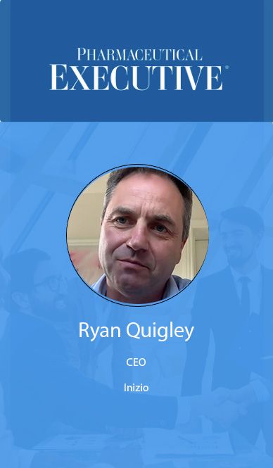 Ceo Injection Transitioning from COO to CEO | PharmExec