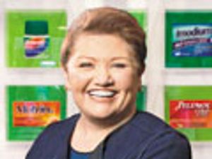 HBA Woman of the Year: J&J’s Denice Torres