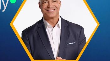 John Arena