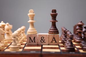 Future leaders will compete not only through pipelines, patents, and product launches, but also through AI, proprietary data, resilient manufacturing, diversified supply chains, market access expertise, and integrated operating models. Credit: Stock.Adobe.com/Andrey Popov