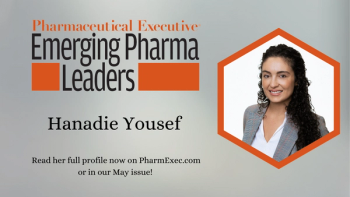 Hanadie Yousef