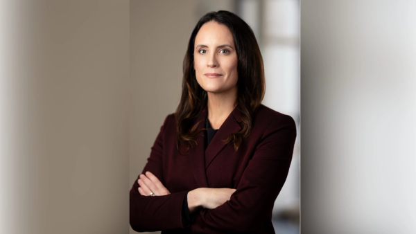 Accelerating Speed to Patient: A Conversation With Eli Lilly’s Sarah O’Keeffe 