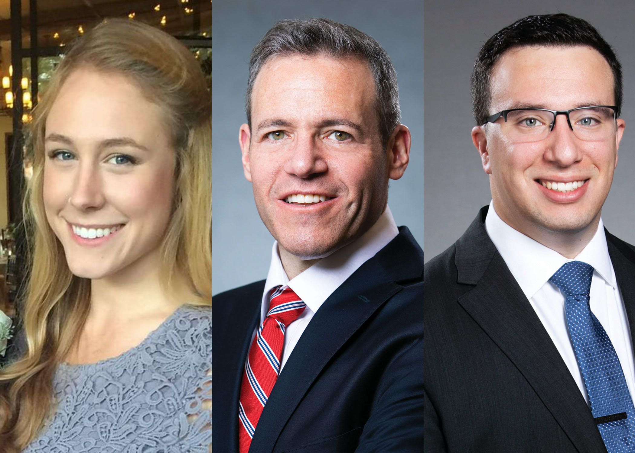 Bruce M. Wexler, Justin T. Fleischacker, and Nicole M. Dlug