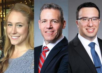 Bruce M. Wexler, Justin T. Fleischacker, and Nicole M. Dlug