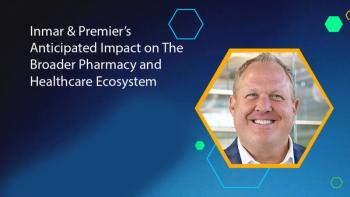 Pharmaceutical Executive