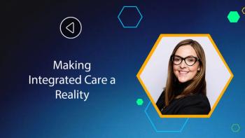 Pharmaceutical Executive 